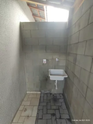 Imagem Casa à venda com 2 quartos, sendo 1 suíte, no condomínio Figueiras, Atibaia - SP