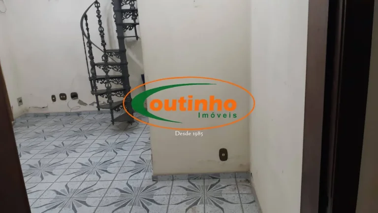 Imagem (28234) Rua Teodoro da Silva - Vila Isabel
