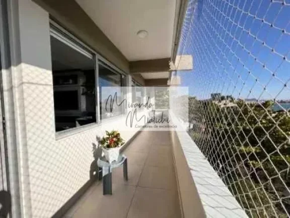 Imagem Apartamento à venda no bairro Canasvieiras - Florianópolis/SC