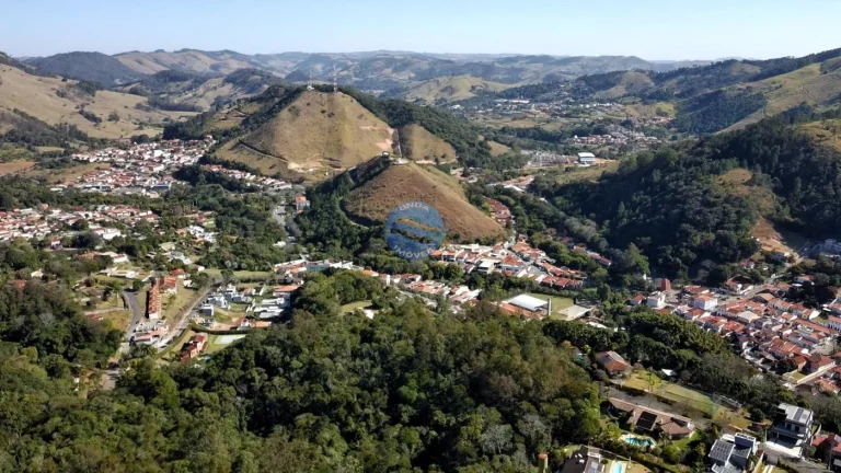 Imagem Terreno à venda em Monte Alegre do Sul no Girardelli