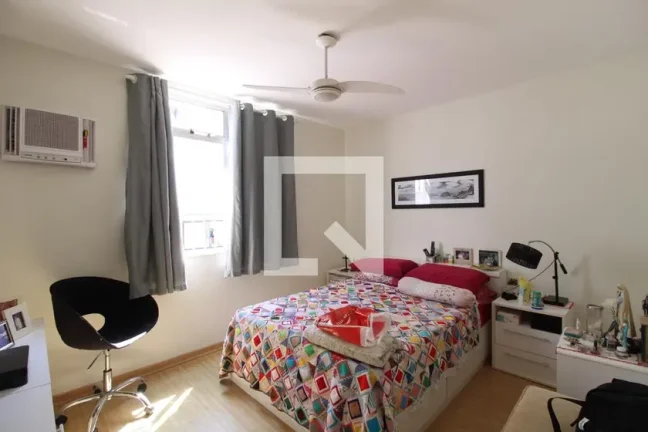 Imagem Apartamento à Venda - Recreio, 3 Quartos, 200 m2