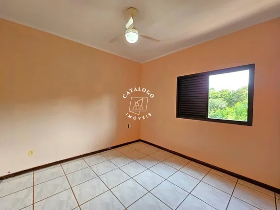Imagem Apartamento a Venda no bairro Jardim Palma Travassos - Ribeirão Preto, SP
