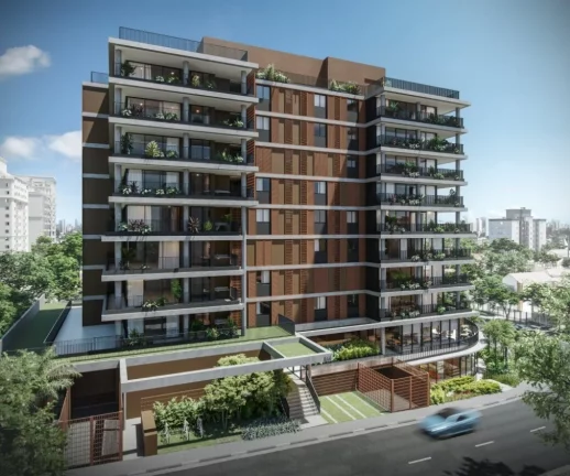 Imagem Apartamento com 3 quartos a venda em Perdizes São Paulo SP, apartment in São Paulo Brazil, apartamento 3 suítes em Perdizes São Paulo SP sp, for sale