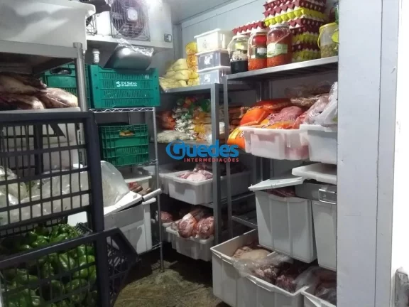 Imagem Ponto Comercial em Jabaquara - São Paulo