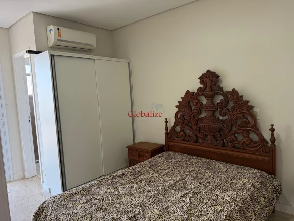 Imagem Apartamento com 49m², 1 dormitório no Trend Home para alugar por R$3.500,00.