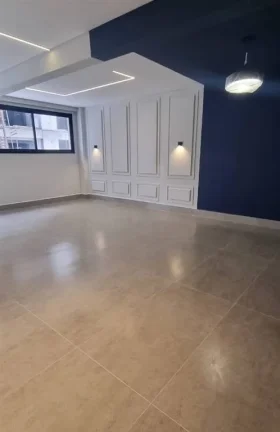 Imagem APARTAMENTO COM 69.1 m² - MARACANÃ - PRAIA GRANDE SP