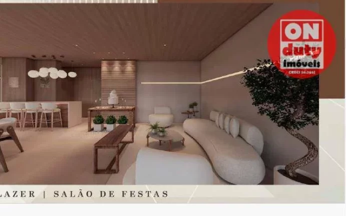 Imagem Cobertura Cinematográfica com 4 suítes à venda, 480 m² por R$ 11.500.000 - Embaré - Santos/SP