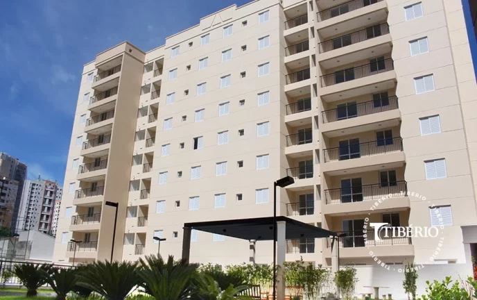 Apartamento à venda no bairro Conceição - São Paulo/SP