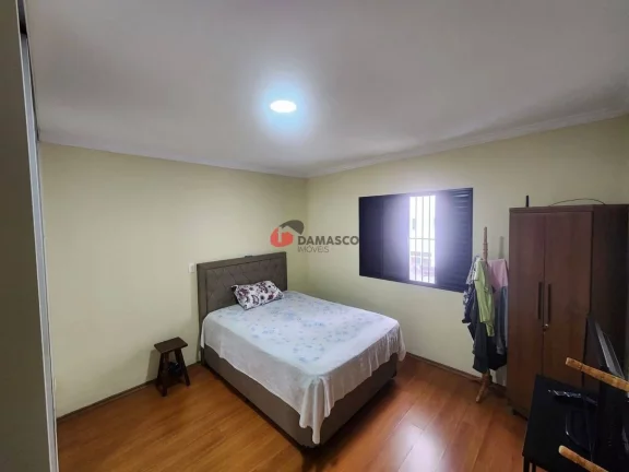 Imagem Sobrado à venda, Vila América, Santo André