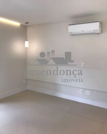 Imagem Apartamento na Barra Funda com 51m², 1 quarto e 1 vaga.