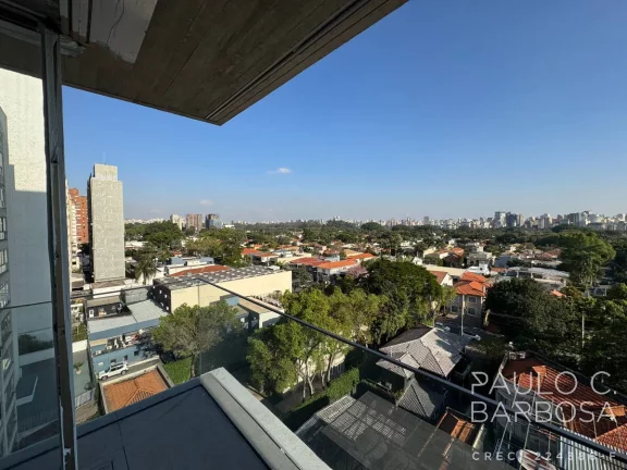 Imagem Jardim Paulista Venda - 3 Suítes - 5 Vagas - 403m² - Vista Permanente