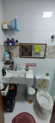 Imagem Apartamento com 2 dormitórios à venda, 40 m² por R$ 320.000,00 - Vila Medeiros - São Paulo/SP