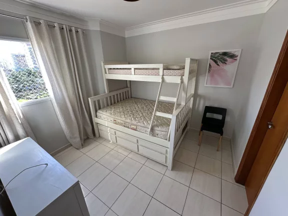 Imagem Lindo Apartamento com um dormitório a venda na Vila Caiçara - Praia Grande.