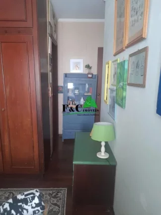 Imagem Apartamento para Venda em Limeira, VILA INDEPENDENCIA, 3 dormitórios, 1 suíte, 3 banheiros, 2 vagas