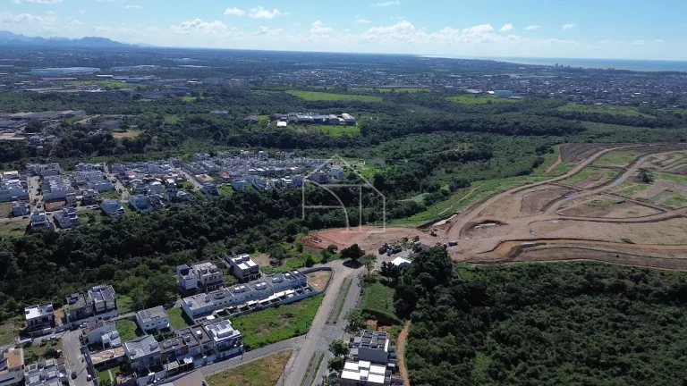 Imagem TERRENO LOTE EM MORADA DE LARANJEIRAS PENÍNSULA AROEIRAS