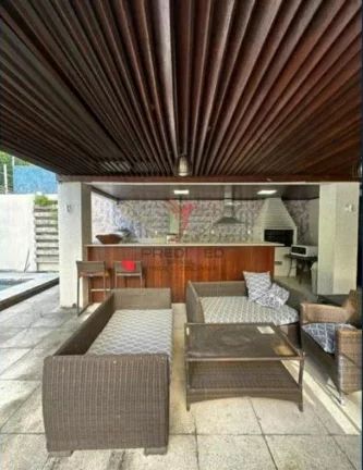 Imagem Casa com 5 suítes - Cabo Branco - João Pessoa/PB