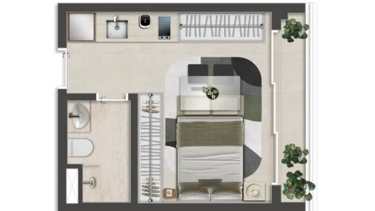 Imagem Hauser Home Desing Moema - NR - Hauser Home Desing Moema - NR