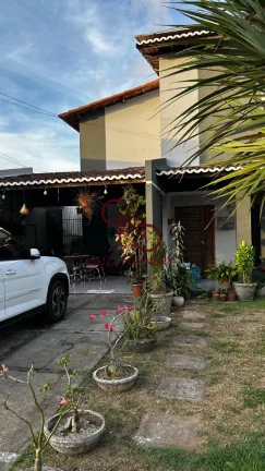 Imagem CASA NO CONDOMINIO SAN MARINO EM PARNAMIRIM