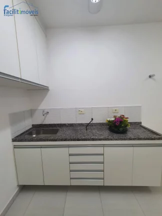Imagem SALA COMERCIAL PARA LOCAÇÃO - RUDGE RAMOS - SÃO BERNARDO DO CAMPO - SP