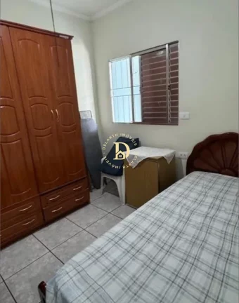 Imagem Casa - 31 de Março - SJCampos - Região Sul - 3 Dormitórios - 125m²