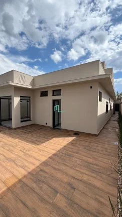Imagem RESIDENCIA DE ALTO PADRÃO NO CONDOMÍNIO VEREDAS DE FRANCA