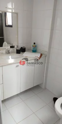 Imagem Apartamento à venda 3 Quartos, 1 Suite, 1 Vaga, 87M², Santa Paula, São Caetano do Sul - SP