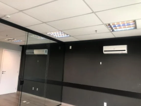 Imagem Sala Comercial para Venda por R$635.000,00 com 42m² e 1 vaga - Pinheiros, São paulo / SP - Cód. BDI28757