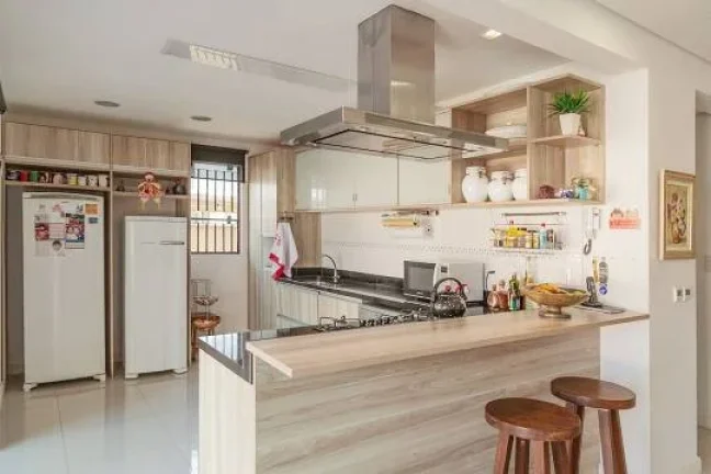 Imagem Casa Locação temporada Jurerê