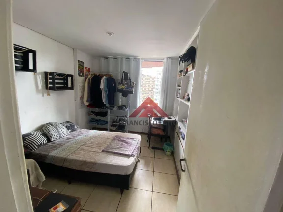 Imagem Cobertura à venda, 362 m² por R$ 1.400.000,00 - Icaraí - Niterói/RJ