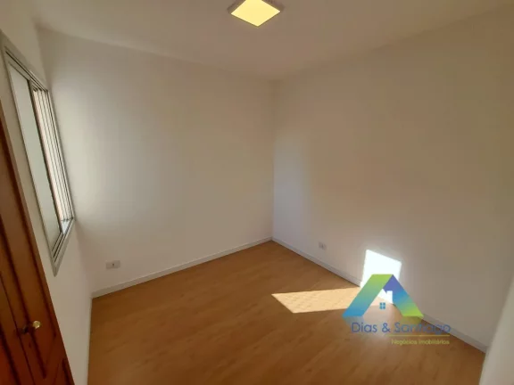 Imagem Apartamento na Saude com 56M²