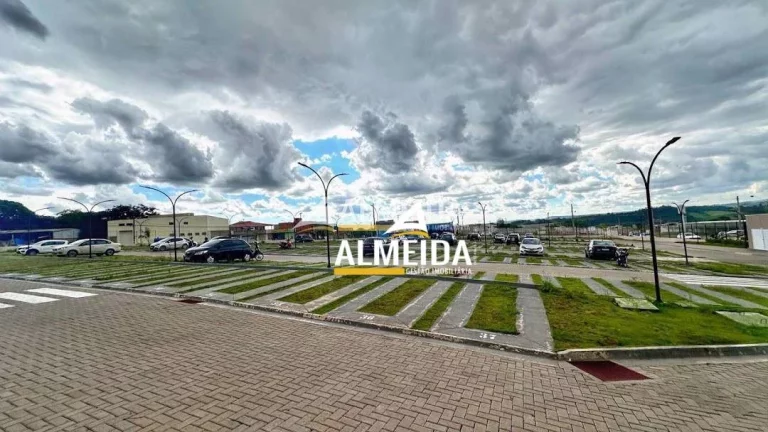 Imagem Apartamento com 2 dormitórios à venda, 53 m² por R$ 265.000,00 - Distrito Industrial - Rio Claro/SP