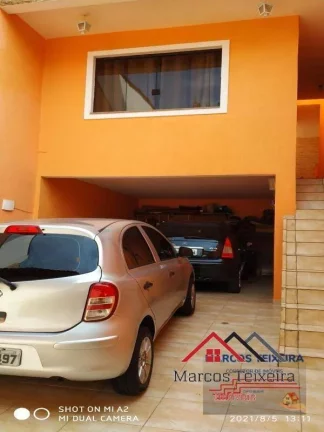 Imagem Sobrado Vila Yolanda – Osasco