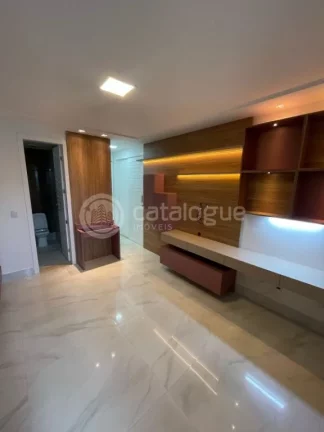 Imagem Casa de Alto Padra?o a? Venda no Alphaville Natal - Catuana