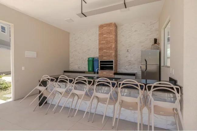 Imagem JCINFR 575 Apto 610291021-150 - Apartamento à venda no bairro Jardim Carvalho - Porto Alegre/RS