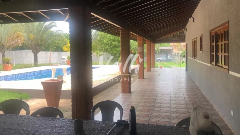Imagem CHACARA RESIDENCIAL em Limeira - SP, bairro dos Paula