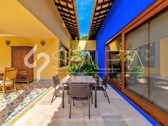 Imagem Casa excepcional à venda no condomínio Fazenda Duas Marias em Jaguariúna