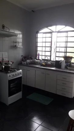 Imagem Venda, casa no pq. Vista Alegre, 3 dormitórios