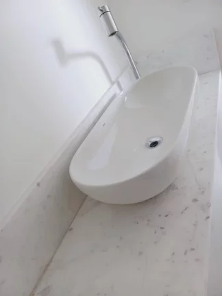 Imagem Apartamento a Venda/ Condomínio Level Alphaville