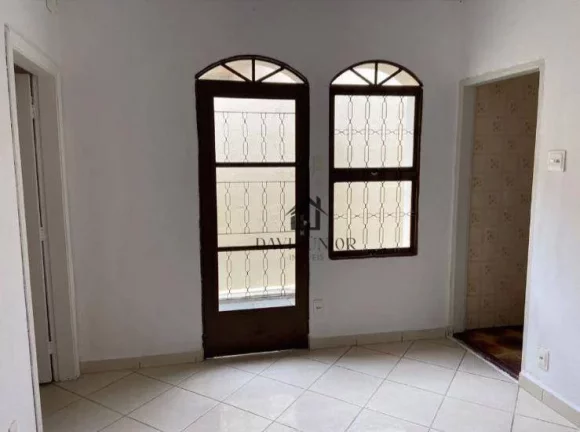 Imagem Casa à venda, 114 m² por R$ 410.000,00 - Vila Hortência - Sorocaba/SP