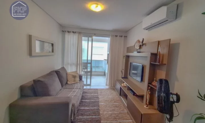Imagem Apartamento 2 dormitórios!