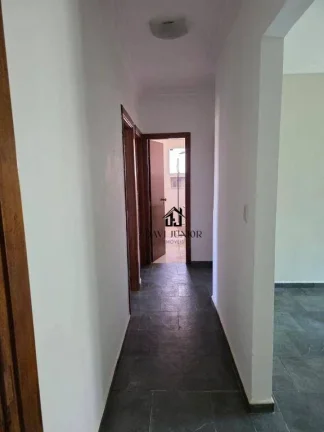 Imagem Apartamento com 3 dormitórios sendo 1 suíte à venda, 106 m² por R$ 389.000 - Jardim Faculdade - Sorocaba/SP