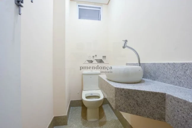Imagem Apartamento à venda em Higienópolis com 03 quartos e 01 vaga, 168m2