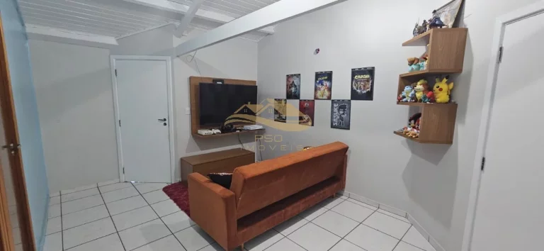 Imagem CASA RESIDENCIAL em INDAIATUBA - SP, JARDIM CALIFÓRNIA
