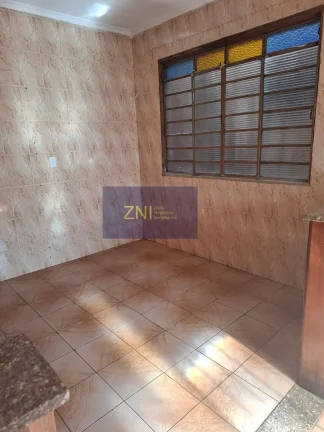 Imagem Casa à Venda na Vila Virgínia R 1515