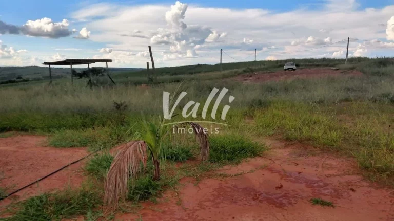 Imagem Chacara Residencial em Santa Bárbara Doeste - SP, Olhos dágua