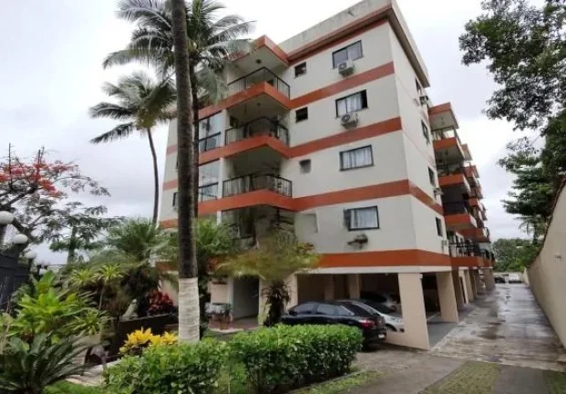 Imagem APARTAMENTO 2 QUARTOS C/ 54M2 - 1 VAGA - JACAREPAGUÁ - RJ LEILÃO PRAÇA ÚNICA 19/01/2026 - VALOR INICIAL DE VENDA: R$ 189.200,00 Á VISTA COM 10% DE DESCONTO.