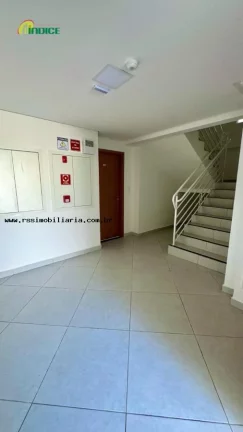 Imagem Apartamento á venda no Bairro do Cristo em João Pessoa/PB