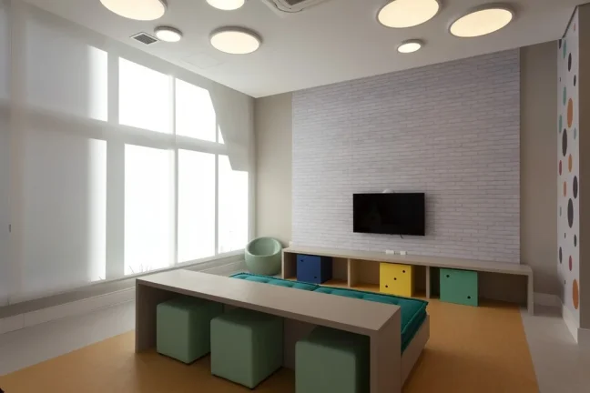 Imagem Apartamento à venda em São Paulo, Paraíso, com 2 quartos, 64,96m2
