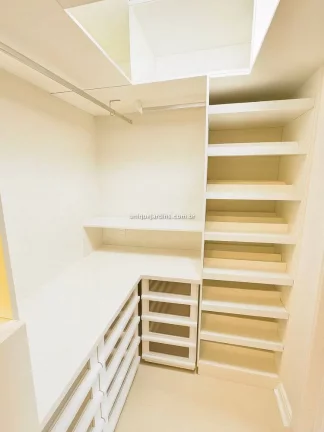 Imagem Cobertura Duplex à venda Real Parque São Paulo