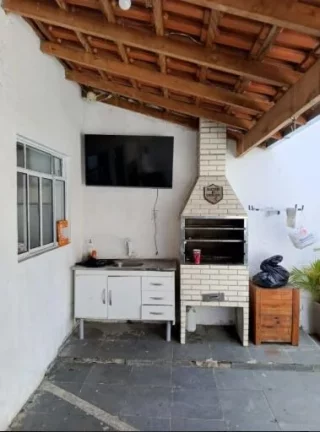 Imagem Casa para Locação – Parque Ponte Grande | Mogi das Cruzes – SP
